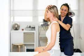 journal of physiotherapy